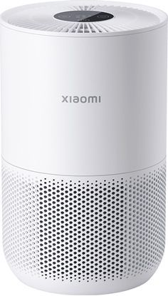 Attēls no Oczyszczacz powietrza Xiaomi  Smart Air Purifier 4 Compact