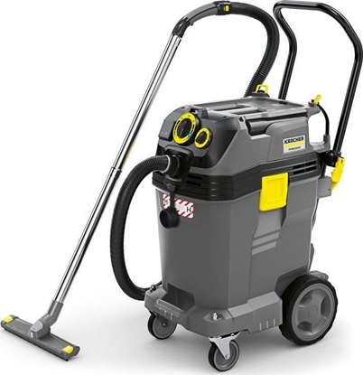 Изображение Odkurzacz przemysłowy Karcher NT 50/1 Tact Te H (1.148-437.0)