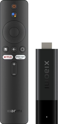 Picture of Odtwarzacz multimedialny Xiaomi XIAOMI SMART TV STICK 4K MDZ-27-EU EDITION 2024