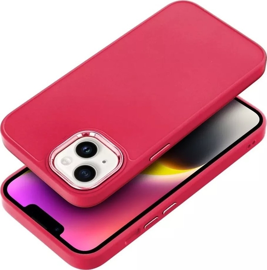 Изображение OEM Futerał FRAME do SAMSUNG S24 Ultra magenta