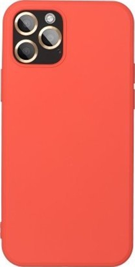 Изображение OEM Futerał SILICONE do XIAOMI Redmi A1 / Redmi A2 brzoskwiniowy