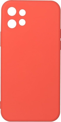 Изображение OEM Futerał SOFT do XIAOMI Redmi Note 13 Pro 5G czerwony