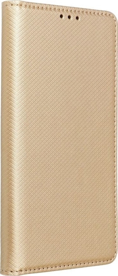 Picture of OEM Kabura SMART CASE Book do MOTOROLA G84 złoty