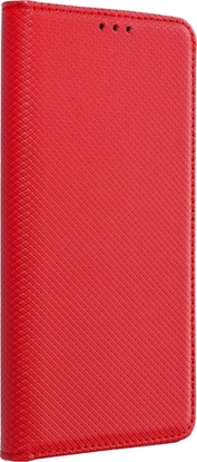 Attēls no OEM Kabura SMART CASE Book do OPPO A18 / A38 czerwony