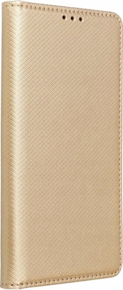 Picture of OEM Kabura SMART CASE Book do SAMSUNG M34 złoty