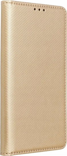 Picture of OEM Kabura SMART CASE Book do SAMSUNG M34 złoty