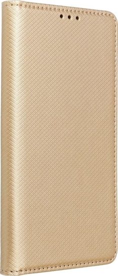 Picture of OEM Kabura Smart Case book do XIAOMI Redmi NOTE 12 PRO 5G złoty