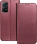 Picture of OEM Kabura SMART MAGNETO do XIAOMI Redmi Note 13 Pro 5G burgundowy