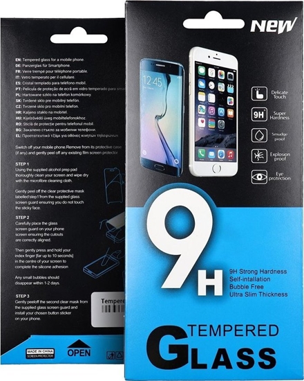 Picture of OEM Szkło hartowane Tempered Glass - do Honor 80 Pro / 90 Pro