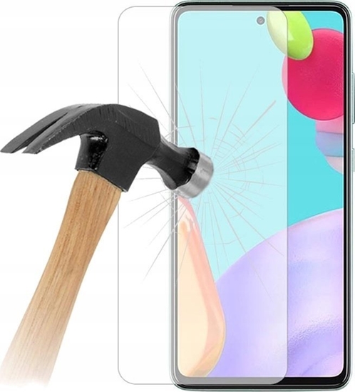 Picture of OEM Szkło hartowane Tempered Glass - do Samsung Galaxy M34 5G