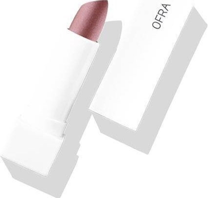 Attēls no Ofra Ofra Lipstick pomadka do ust Plum 4.5g