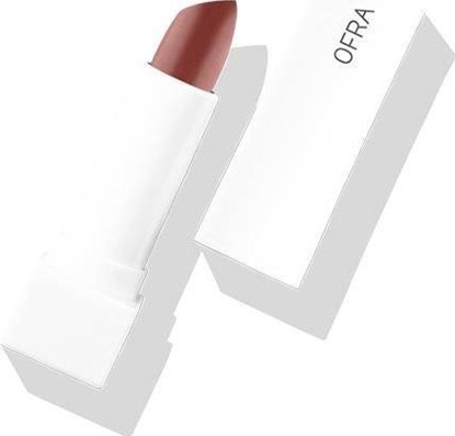 Attēls no Ofra Ofra Lipstick pomadka do ust Spicy 4.5g