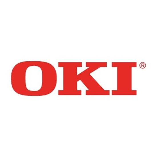 Picture of OKI White Image Drum Pro9541WT