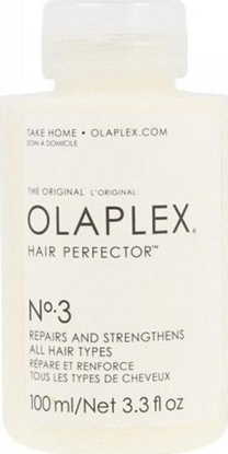 Picture of Olaplex  Preparat chroniący włosy Hair Perfector N3 Olaplex (100 ml)