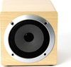 Picture of Omega Bluetooth speaker V4.2 Wooden OG60W (44154)