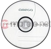 Picture of Omega DVD-R 4.7 GB 16x 50 sztuk (40933)