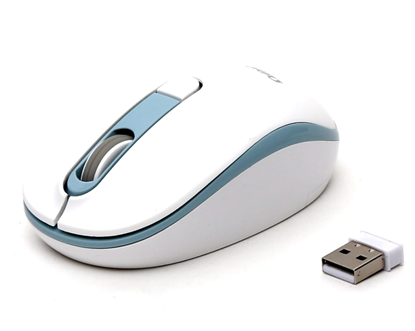 Picture of Omega OM-220 Wireless Mouse