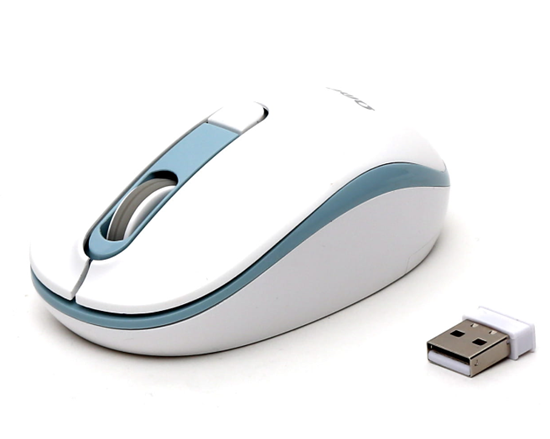 Изображение Omega OM-220 Wireless Mouse