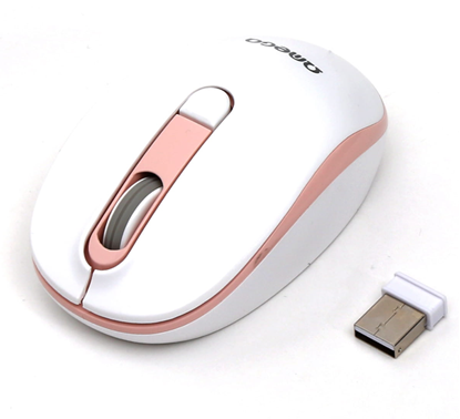 Изображение Omega OM-220 Wireless Mouse