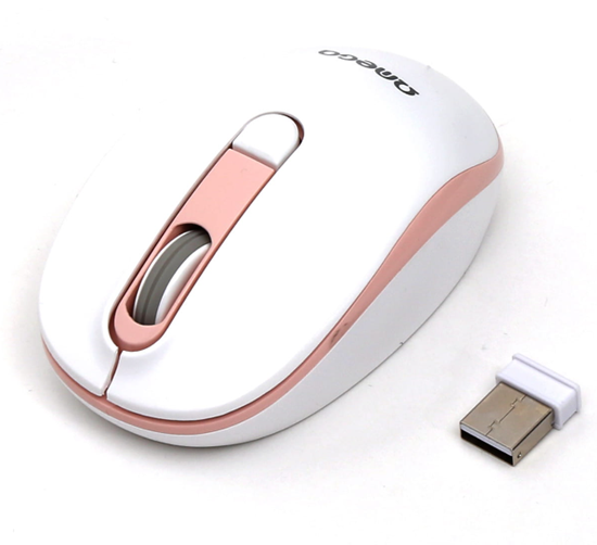 Picture of Omega OM-220 Wireless Mouse