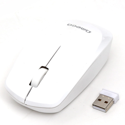 Picture of Omega OM-229 Wireless Mouse