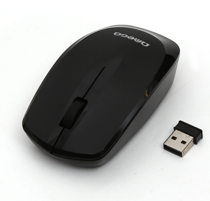 Picture of Omega OM-229 Wireless Mouse