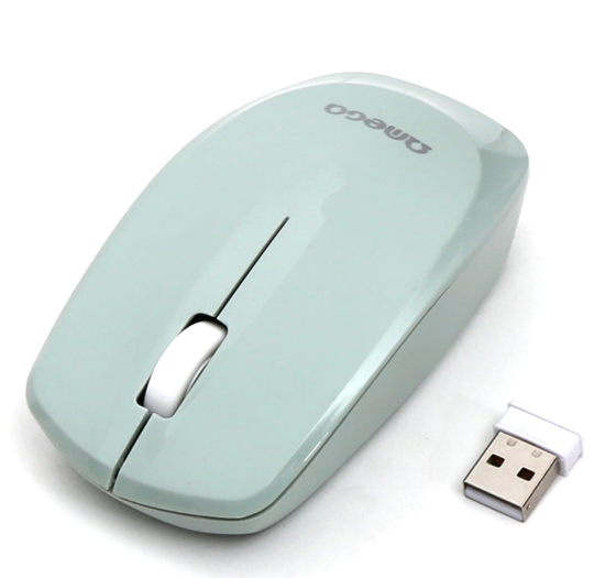 Picture of Omega OM-229 Wireless Mouse