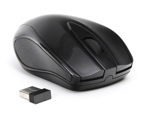 Изображение Omega OM-419 Wireless 2.4Ghz Mouse with 1200 DPI USB