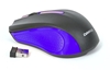 Picture of Omega OM-419 Wireless Mouse with DPI 1000 Blue