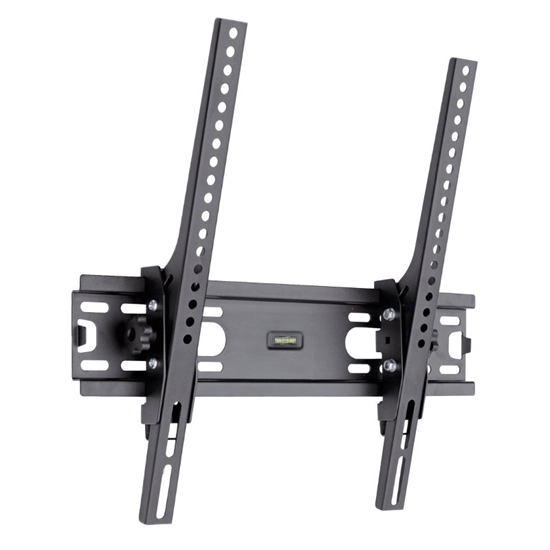 Изображение Omega OUTV400T Universal LCD / LED / "26- 55'' TV Mount Fixed Wall Vesa (45kg max) Black