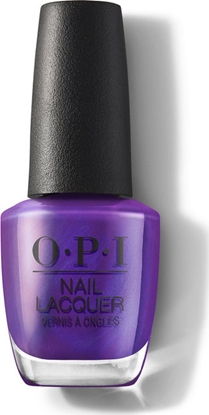 Picture of OPI Nail Lacquer THE SOUND OF VIBRANCE Lakier do paznokci (NLN85)