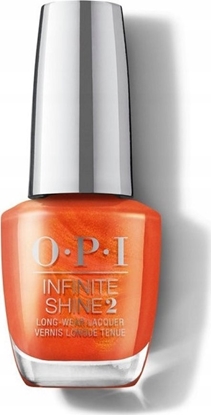 Picture of OPI Opi, Infinite Shine 2, Nail Polish, ISL N83, PCH Love Song, 15 ml For Women