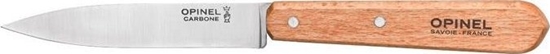 Picture of Opinel Set of 2 paring knives N. 102 carbon