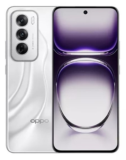 Изображение OPPO Reno12 5G Smartphone 12GB / 256GB