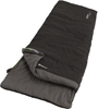 Изображение Outwell | Celebration Lux | Sleeping Bag | 225 x 80 cm | -10/8 °C | 2 way open - auto lock, L-shape