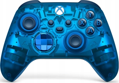 Изображение Pad Microsoft Xbox Series Controller Special Edition (QAU-00151)