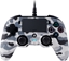 Attēls no Pad Nacon Camo Wired Compact (PS4OFCPADCAMGREY)