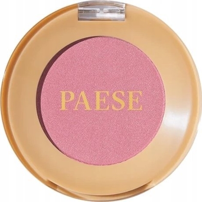 Attēls no PAESE_Selfglow Blush róż do policzków 07 Promise 3g