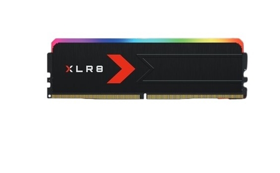 Изображение Pamięć DDR5 16GB 6000MHz 48000 RGB