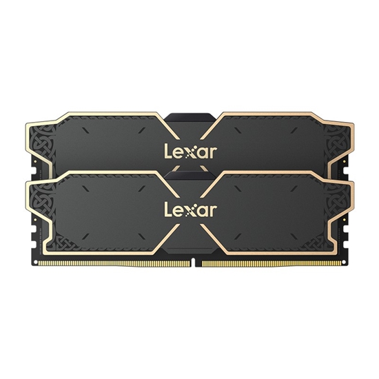 Picture of Pamięć DDR5 THOR 32GB (2*16GB)/6000 CL38 czarna