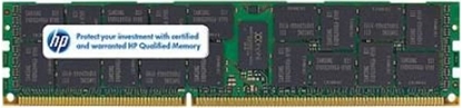 Изображение Pamięć dedykowana HPE Hewlett Packard Enterprise 8 GB DIMM 240-pin DDR3