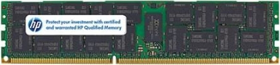 Picture of Pamięć dedykowana HPE Hewlett Packard Enterprise 8 GB DIMM 240-pin DDR3