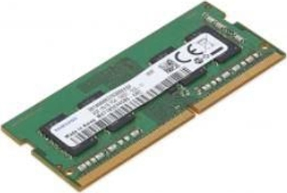 Изображение Pamięć do laptopa Lenovo Memory 8GB DDR4 2400 SoDIMM