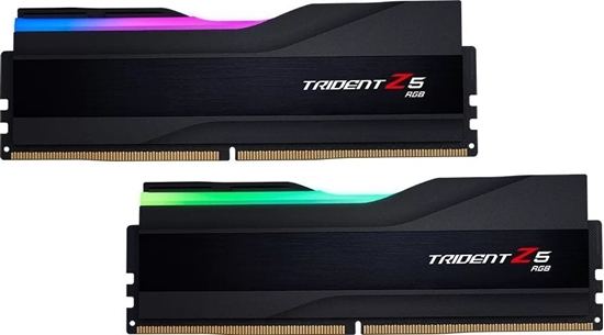 Picture of Pamięć G.Skill Trident Z5 RGB, DDR5, 48 GB, 5600MHz, CL40 (F5-5600J4040D24GX2-TZ5RK)