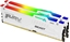 Изображение Pamięć Kingston Fury Beast RGB, DDR5, 32 GB, 6800MHz, CL34 (KF568C34BWEAK2-32)