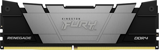 Изображение Pamięć Kingston Fury Renegade, DDR4, 64 GB, 3600MHz, CL16 (KF436C16RB12K4/64)