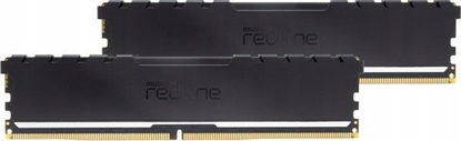 Picture of Pamięć Mushkin Redline ST, DDR5, 32 GB, 6000MHz, CL36 (MRF5U600DDDM16GX2)