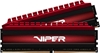 Изображение Pamięć Patriot Viper 4, DDR4, 16 GB, 3600MHz, CL18 (PV416G360C8K)