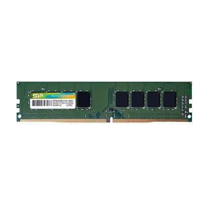 Изображение Pamięć Silicon Power DDR4, 8 GB, 2666MHz, CL19 (SP008GBLFU266B02RR)