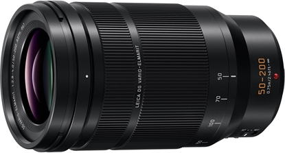 Picture of Panasonic Leica DG Vario-Elmarit 50-200mm f/2.8-4 ASPH. POWER O.I.S. lens